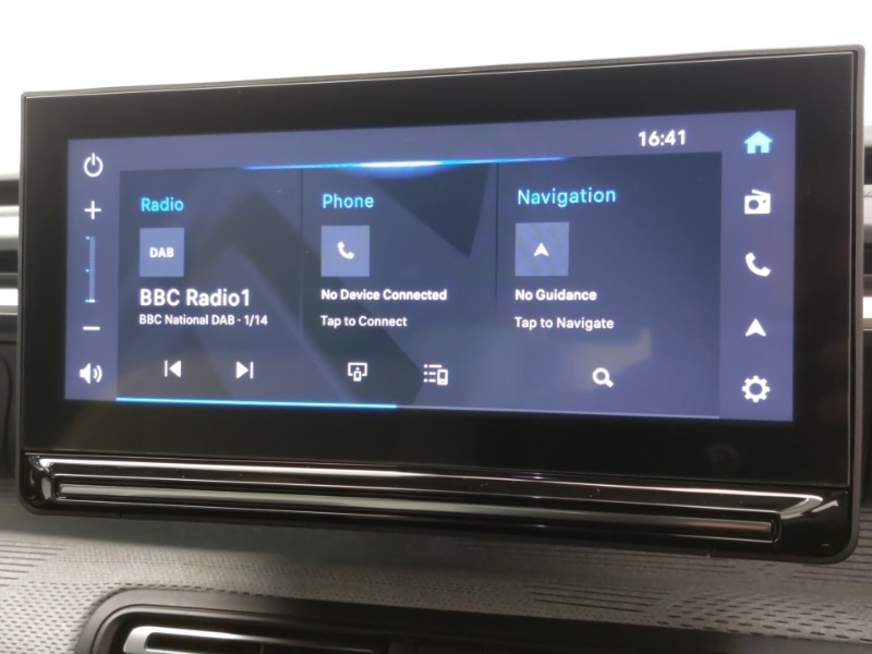 Used Citroen C3 2025 for sale - 76225993: Photo 11