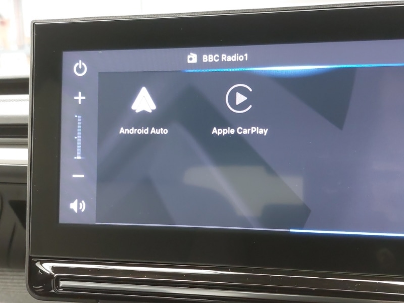 Used Citroen C3 2025 for sale - 76225993: Photo 13