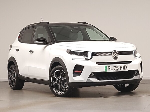 Used Citroen C3 2025 for sale - 76225993: Photo 1
