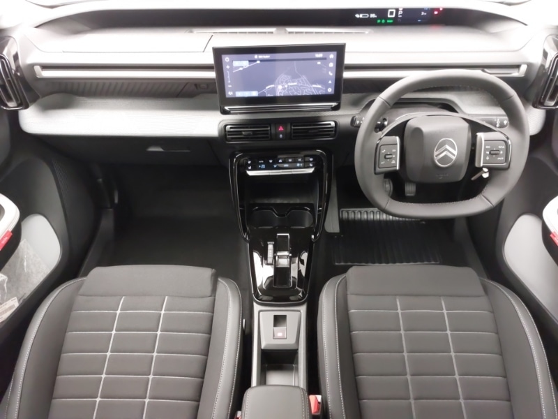 Used Citroen C3 2025 for sale - 76225993: Photo 2