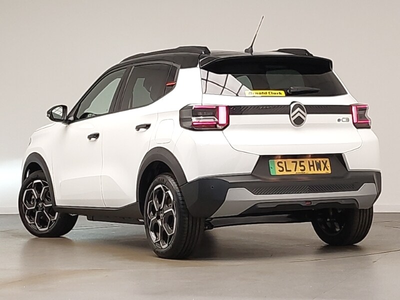 Used Citroen C3 2025 for sale - 76225993: Photo 3