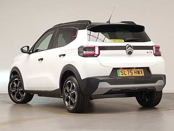 Used Citroen C3 2025 for sale - 76225993: Photo 3