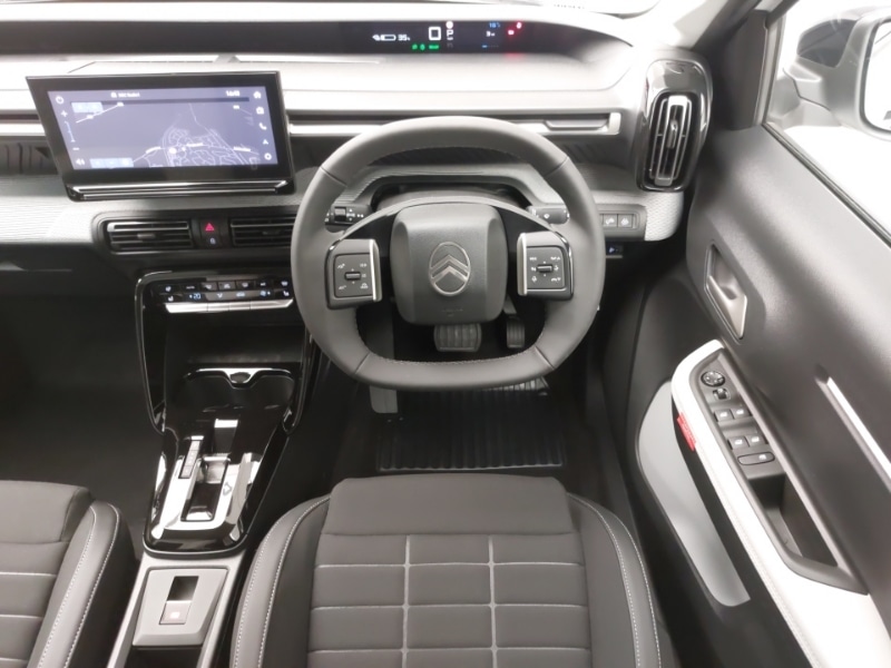 Used Citroen C3 2025 for sale - 76225993: Photo 7