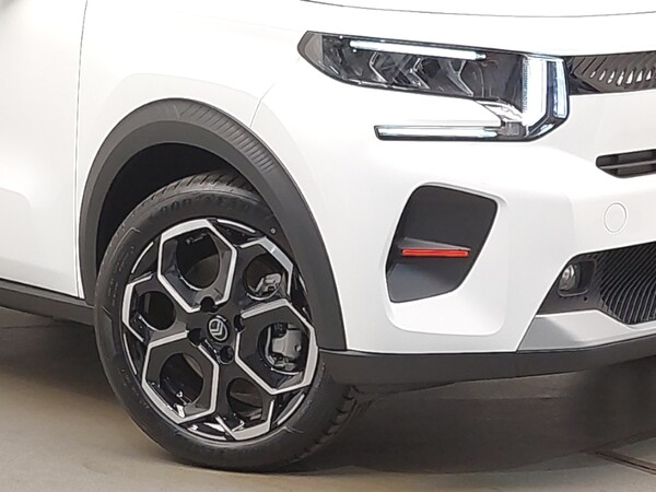Used Citroen C3 2025 for sale - 76225993: Photo 9