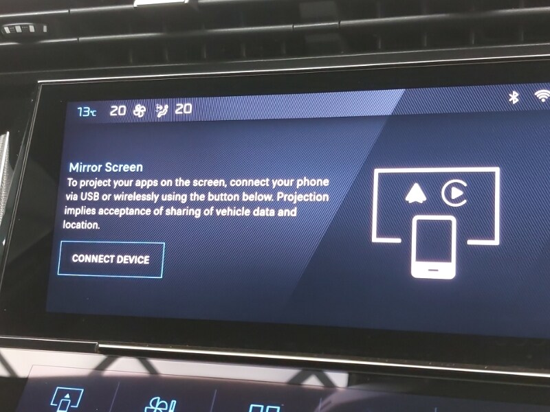 Used Peugeot 408 2023 for sale - 77503033: Photo 11