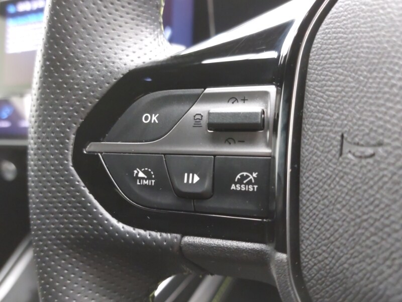 Used Peugeot 408 2023 for sale - 77503033: Photo 18