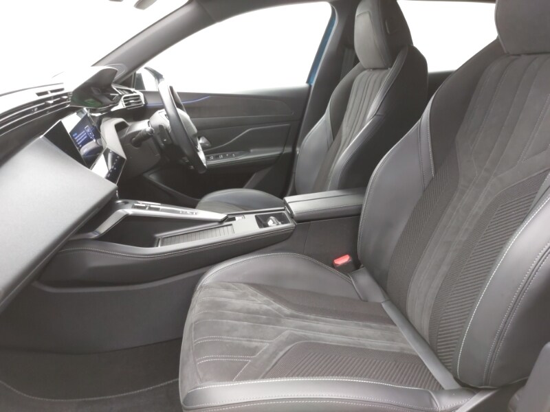 Used Peugeot 408 2023 for sale - 77503033: Photo 5