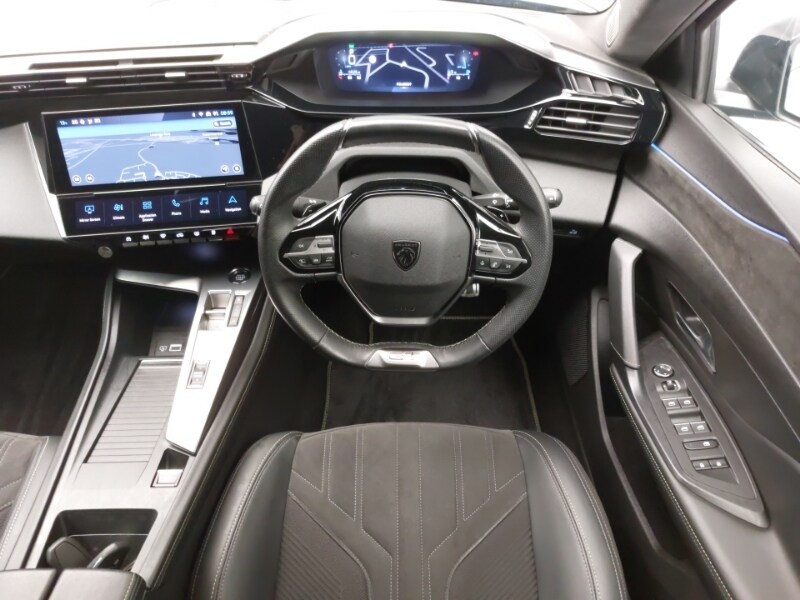 Used Peugeot 408 2023 for sale - 77503033: Photo 7