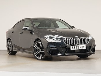 BMW - 2 Series