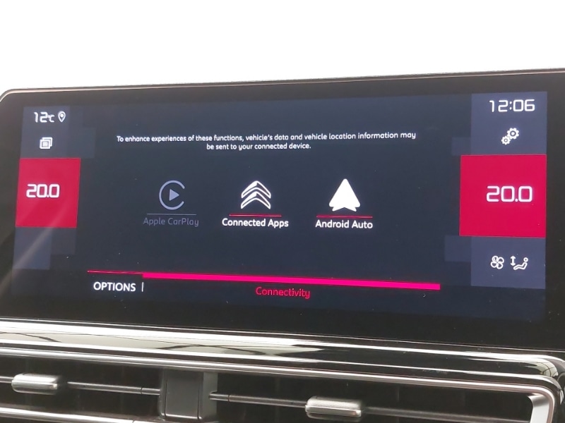 Used Citroen C5 Aircross 2025 for sale - 78074771: Photo 11