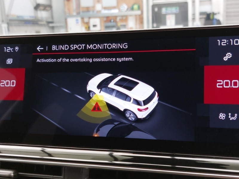 Used Citroen C5 Aircross 2025 for sale - 78074771: Photo 14