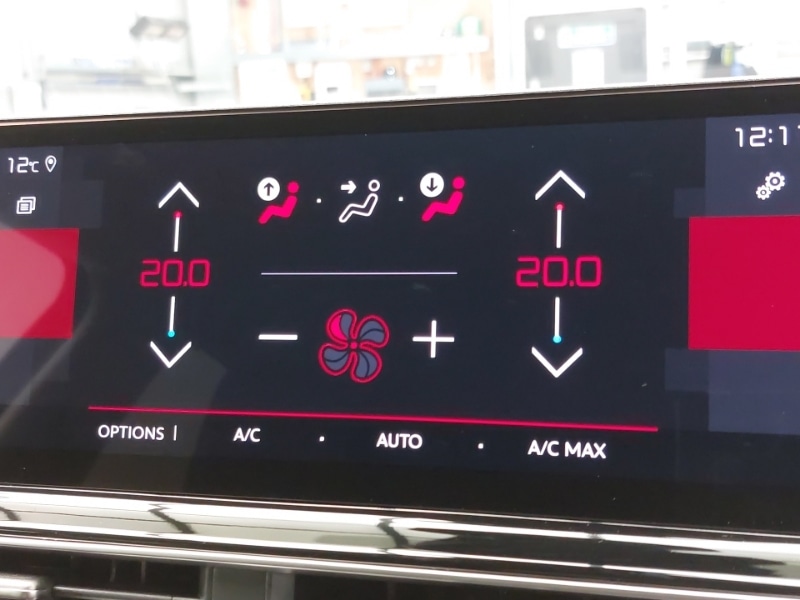 Used Citroen C5 Aircross 2025 for sale - 78074771: Photo 16