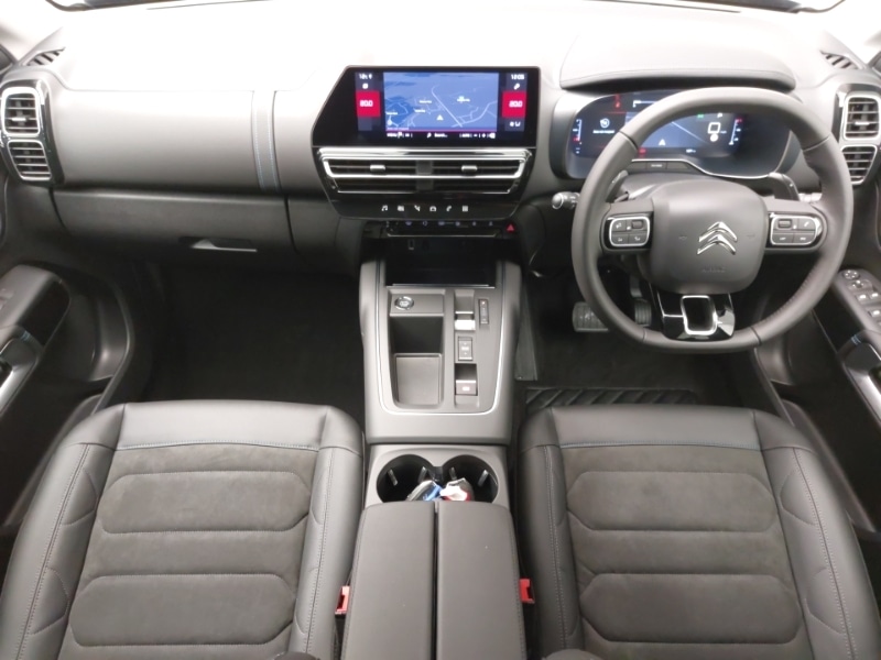 Used Citroen C5 Aircross 2025 for sale - 78074771: Photo 2