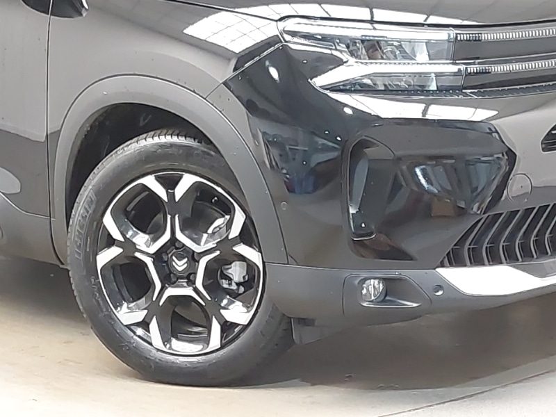 Used Citroen C5 Aircross 2025 for sale - 78074771: Photo 9