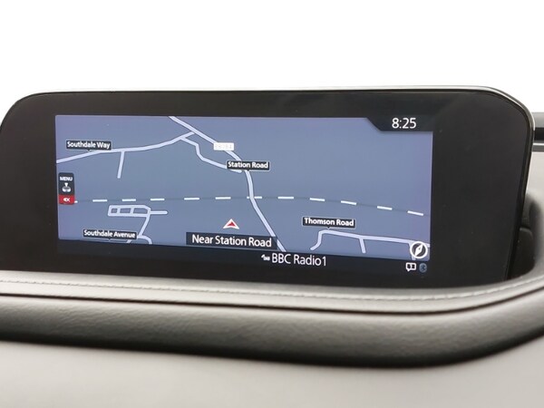 Used Mazda CX-30 2021 for sale - 76301749: Photo 10