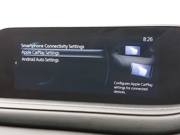 Used Mazda CX-30 2021 for sale - 76301749: Photo 11