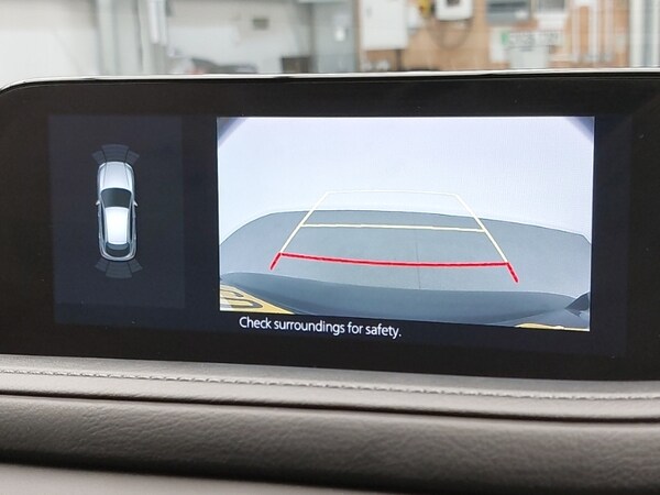 Used Mazda CX-30 2021 for sale - 76301749: Photo 12