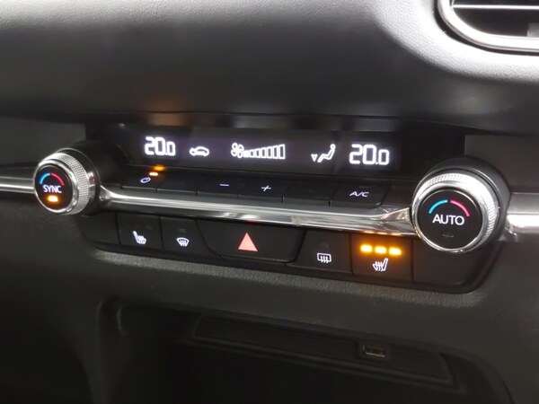 Used Mazda CX-30 2021 for sale - 76301749: Photo 13