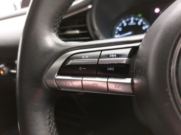 Used Mazda CX-30 2021 for sale - 76301749: Photo 16