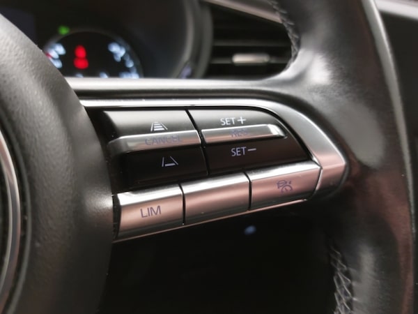 Used Mazda CX-30 2021 for sale - 76301749: Photo 17