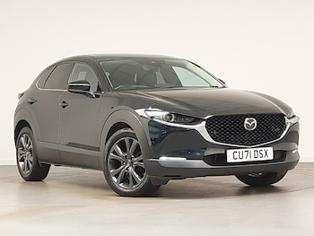 Mazda - CX-30