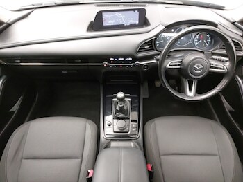 Used Mazda CX-30 2021 for sale - 76301749: Photo 2
