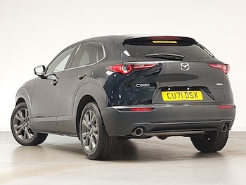 Used Mazda CX-30 2021 for sale - 76301749: Photo 3