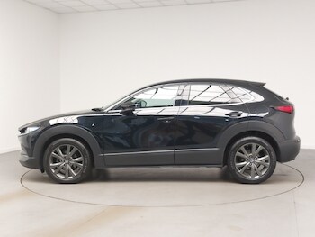 Used Mazda CX-30 2021 for sale - 76301749: Photo 4