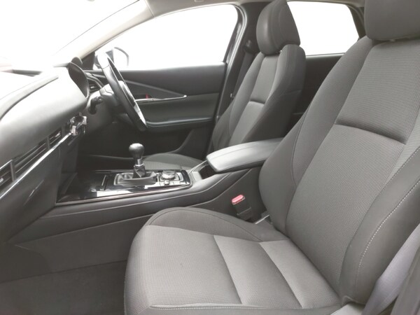 Used Mazda CX-30 2021 for sale - 76301749: Photo 5