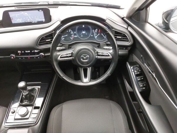 Used Mazda CX-30 2021 for sale - 76301749: Photo 7