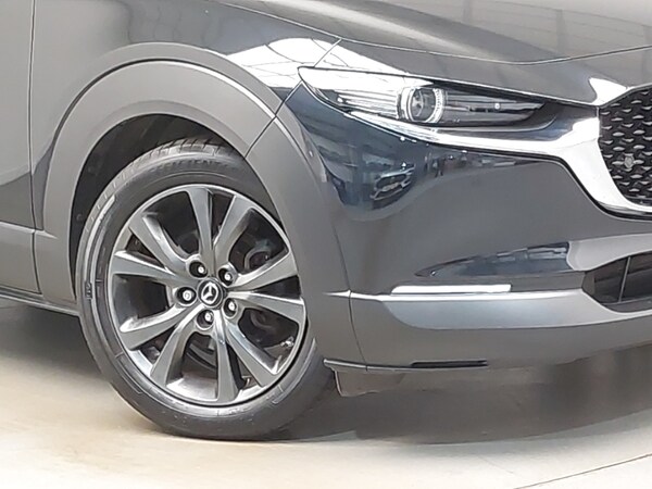 Used Mazda CX-30 2021 for sale - 76301749: Photo 9