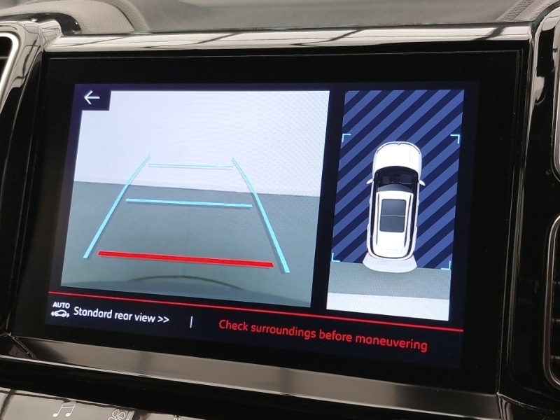 Used Citroen C5 Aircross 2020 for sale - 76506593: Photo 12