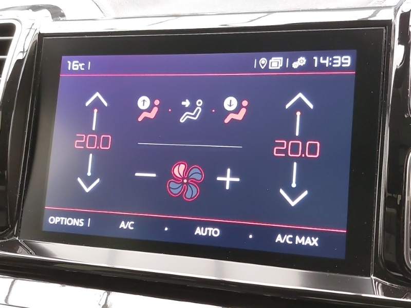 Used Citroen C5 Aircross 2020 for sale - 76506593: Photo 13