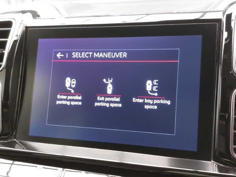 Used Citroen C5 Aircross 2020 for sale - 76506593: Photo 15