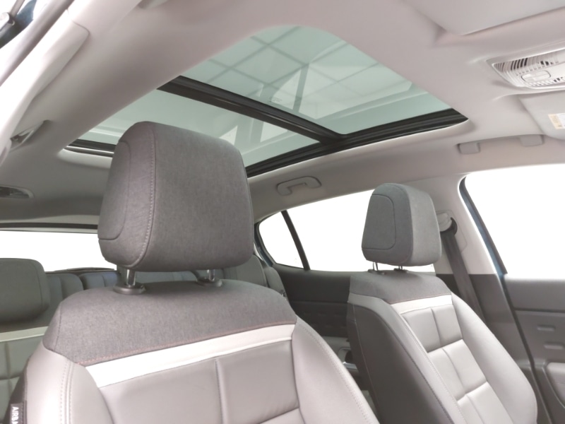 Used Citroen C5 Aircross 2020 for sale - 76506593: Photo 19