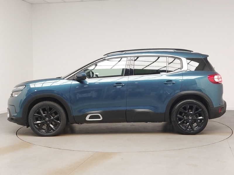 Used Citroen C5 Aircross 2020 for sale - 76506593: Photo 4