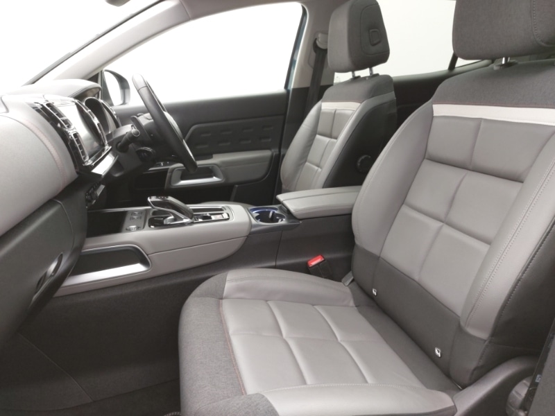 Used Citroen C5 Aircross 2020 for sale - 76506593: Photo 5