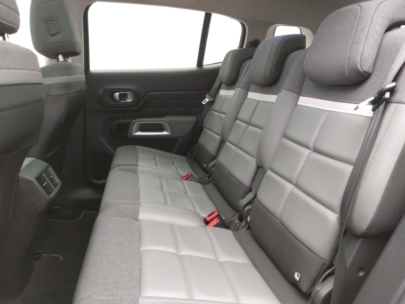 Used Citroen C5 Aircross 2020 for sale - 76506593: Photo 6