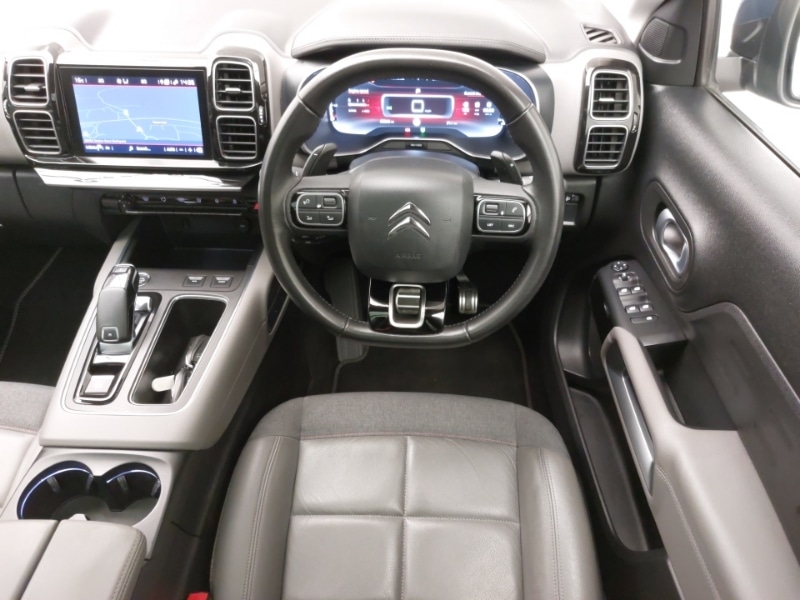 Used Citroen C5 Aircross 2020 for sale - 76506593: Photo 7