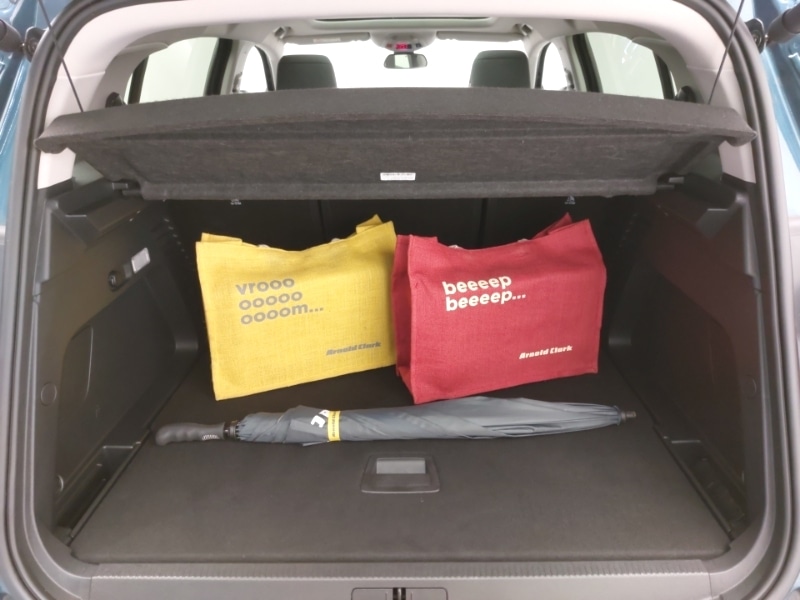 Used Citroen C5 Aircross 2020 for sale - 76506593: Photo 8