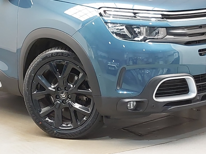 Used Citroen C5 Aircross 2020 for sale - 76506593: Photo 9