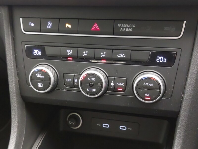 Used SEAT Ateca 2023 for sale - 77543996: Photo 13