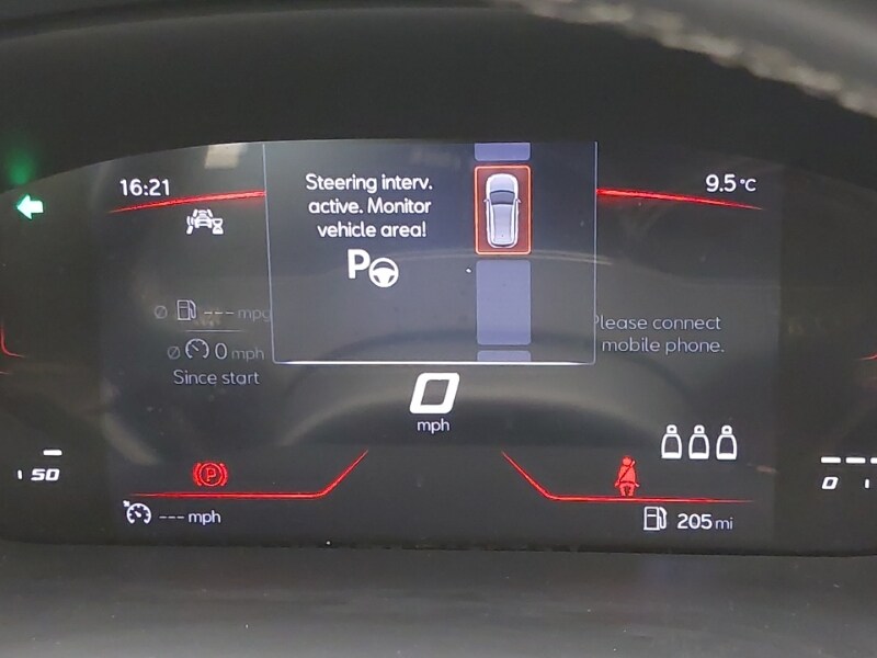 Used SEAT Ateca 2023 for sale - 77543996: Photo 14