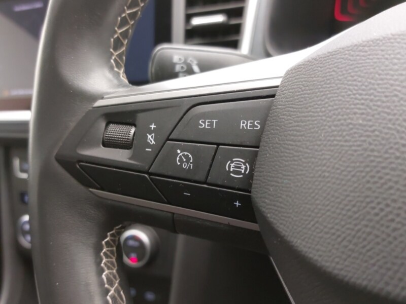 Used SEAT Ateca 2023 for sale - 77543996: Photo 16