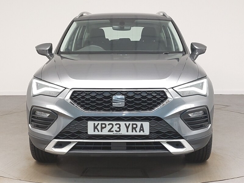Used SEAT Ateca 2023 for sale - 77543996: Photo 18