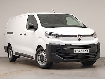 Used Citroen Dispatch 2025 for sale - 78380729: Photo