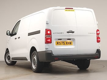 Used Citroen Dispatch 2025 for sale - 78380729: Photo