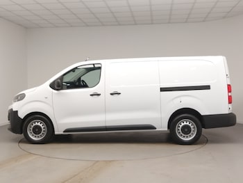 Used Citroen Dispatch 2025 for sale - 78380729: Photo