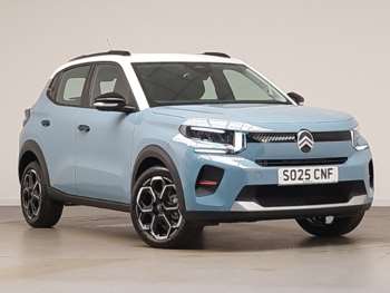2025 - 1.2 Turbo Plus 5dr