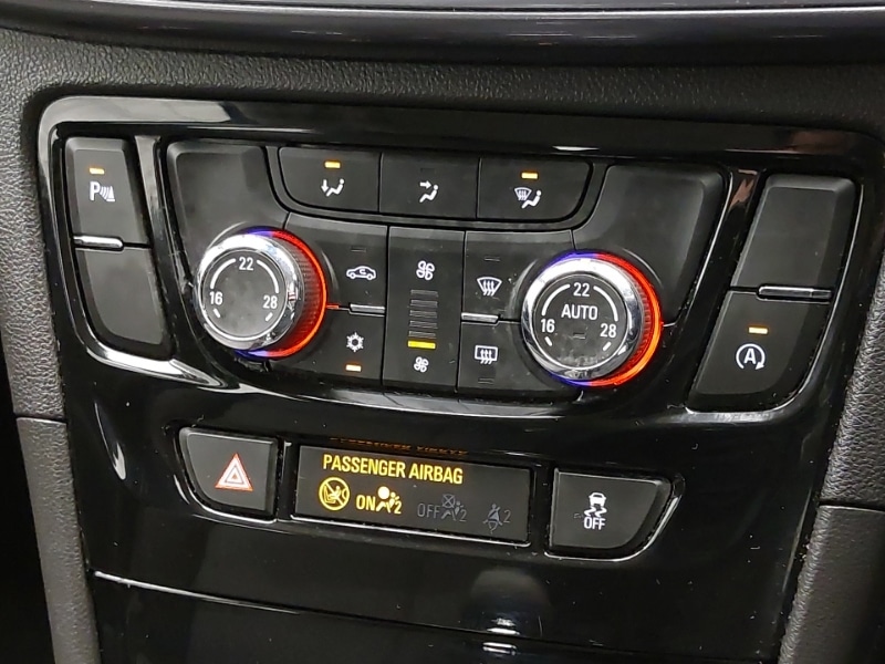 Used Vauxhall Mokka X 2018 for sale - 77466435: Photo 14